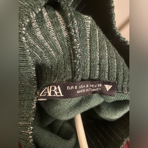 Zara 2 Piece Set - Picture 3 of 4